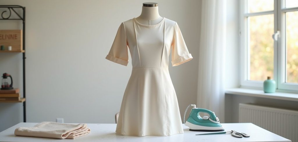 How To Add Sleeves To A Dress