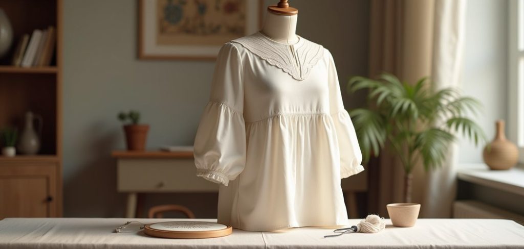 How To Do A Satin Stitch