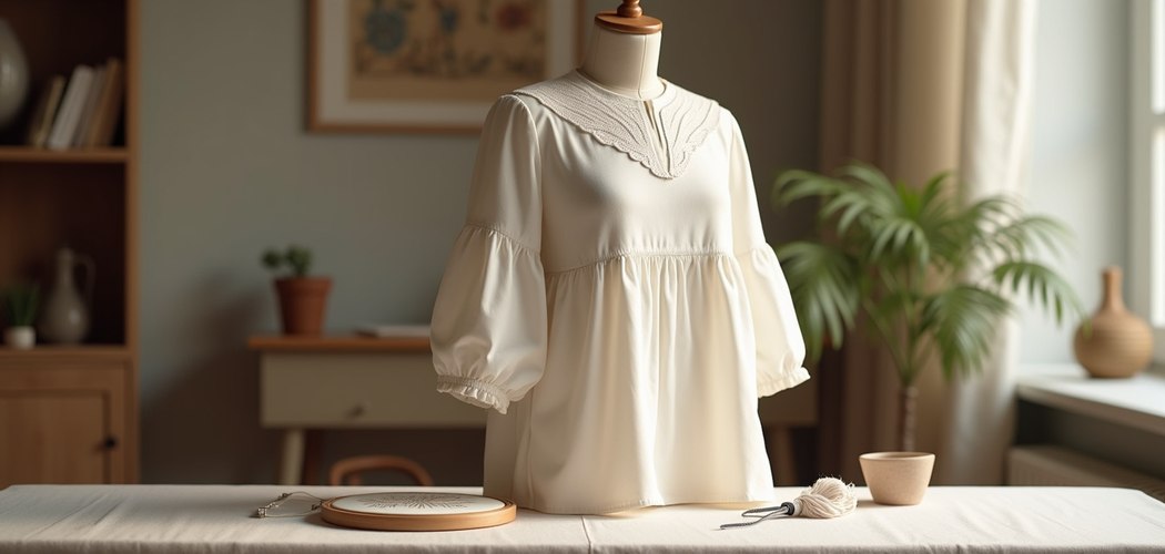 How To Do A Satin Stitch