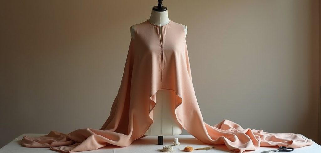 How To Make Capes