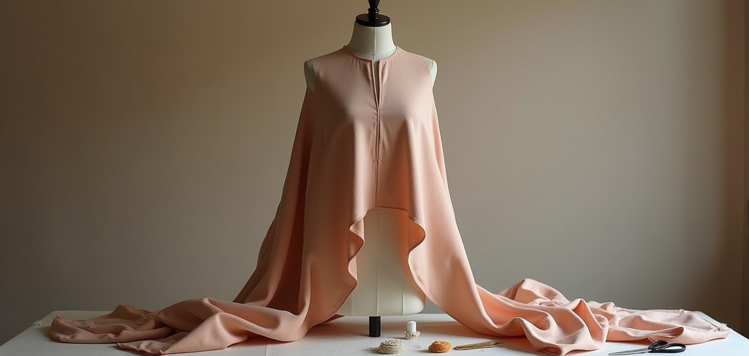 How To Make Capes