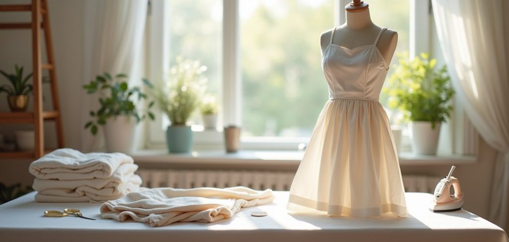 How To Make a Garment