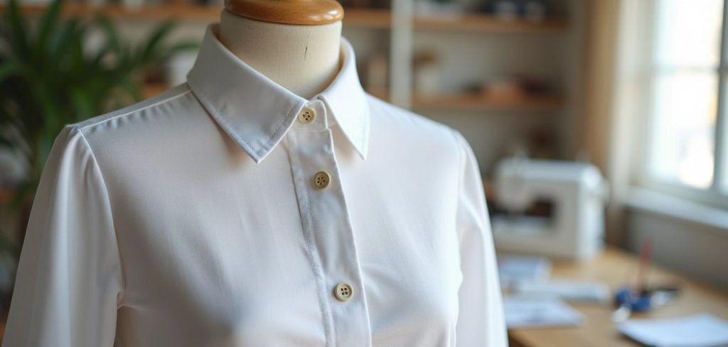 How To Sew A Button