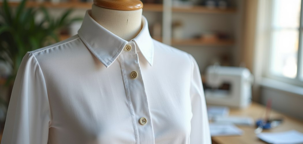 How To Sew A Button