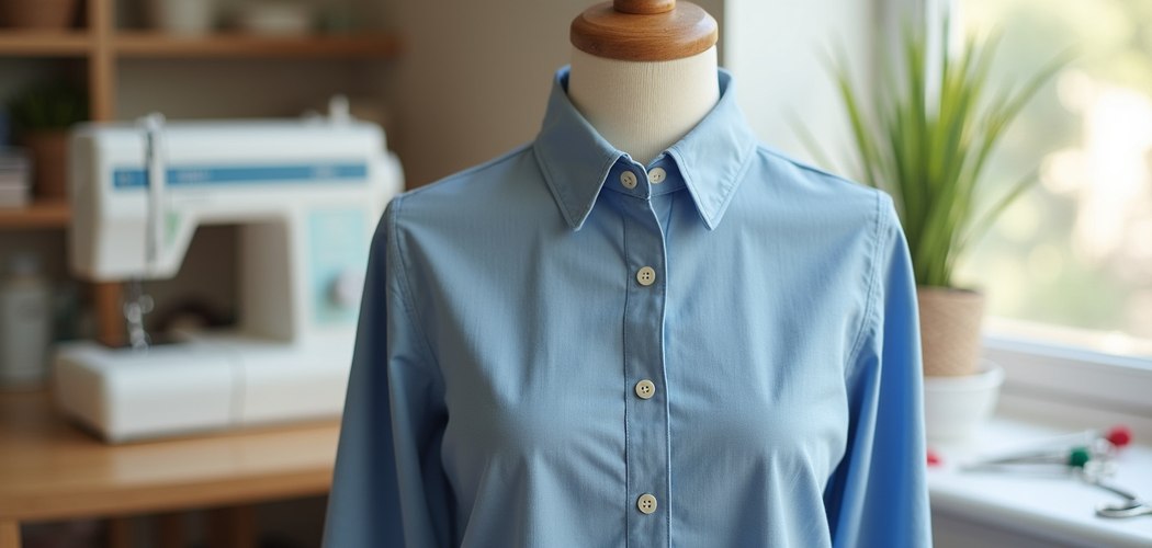 How To Sew On A Button By Hand