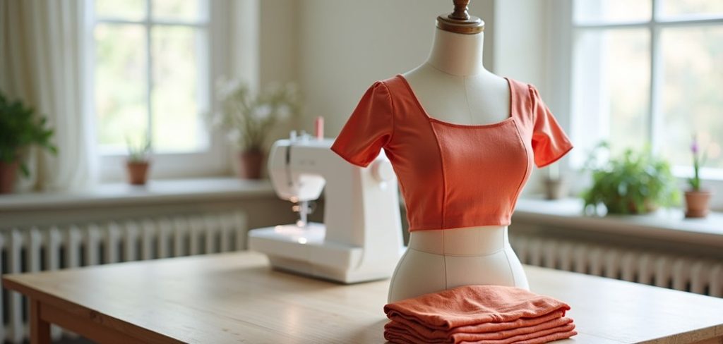 How To Stitch Saree Blouse