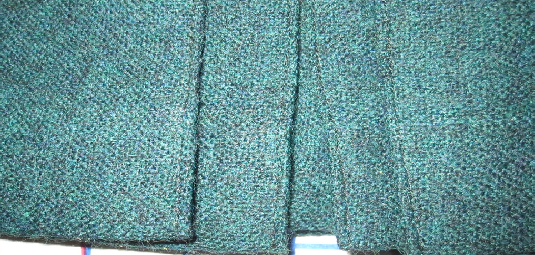 How to Do a Blind Stitch by Hand