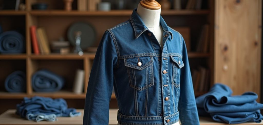 How to Do a Flat Fell Seam