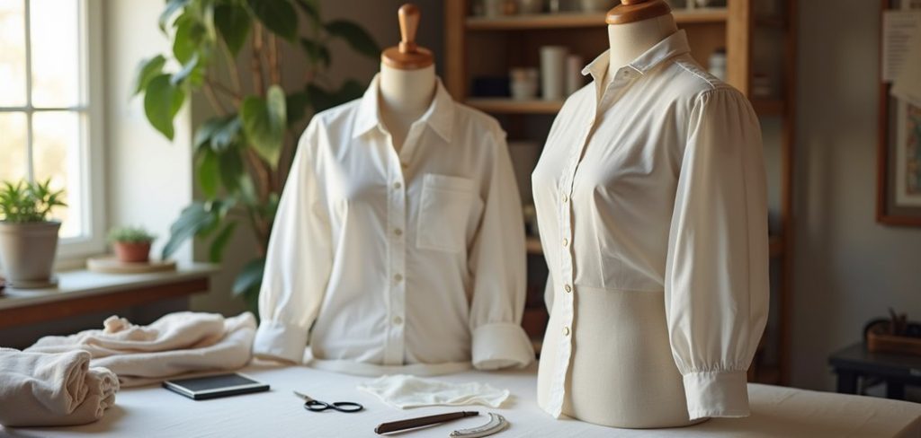 How to Make Clothing Patterns