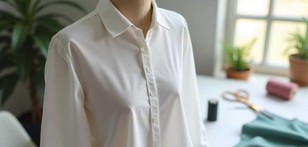 How to Mend Torn Fabric