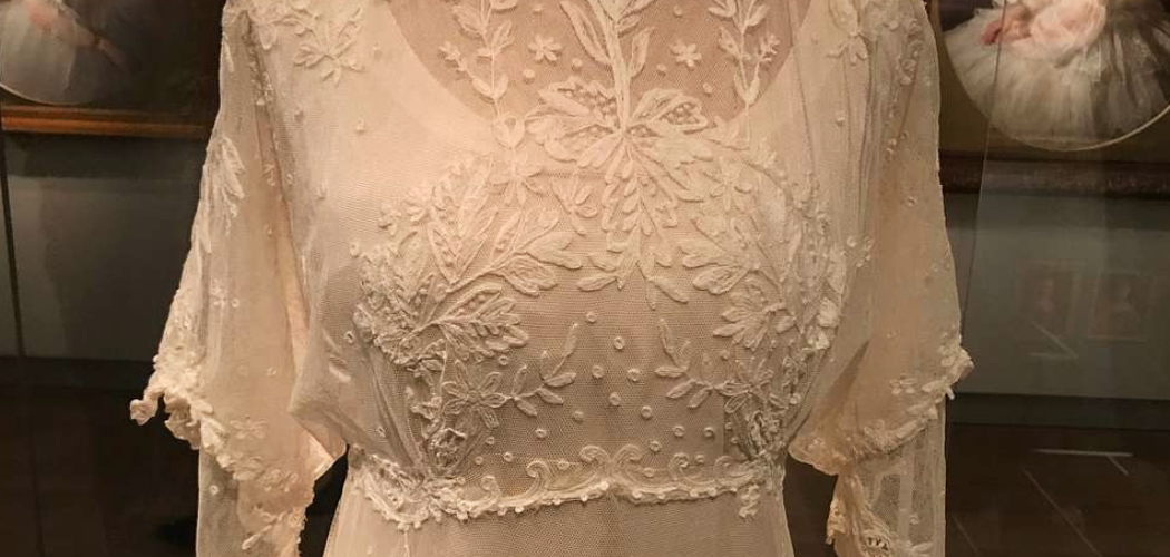 How to Sew a Flutter Sleeve