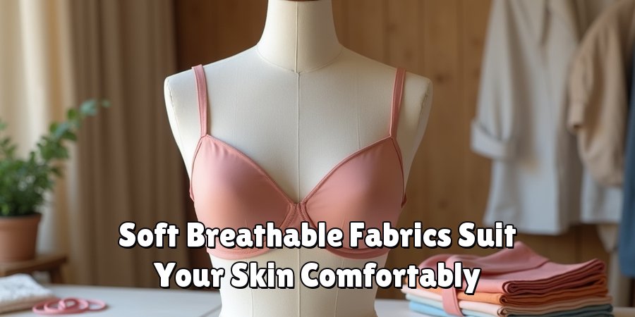 Soft Breathable Fabrics Suit Your Skin Comfortably