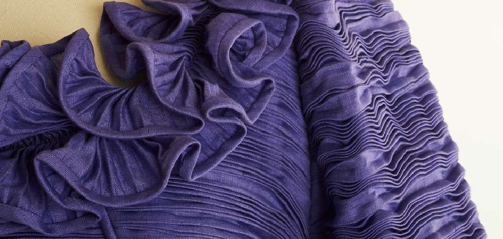 How to Sew Ruching